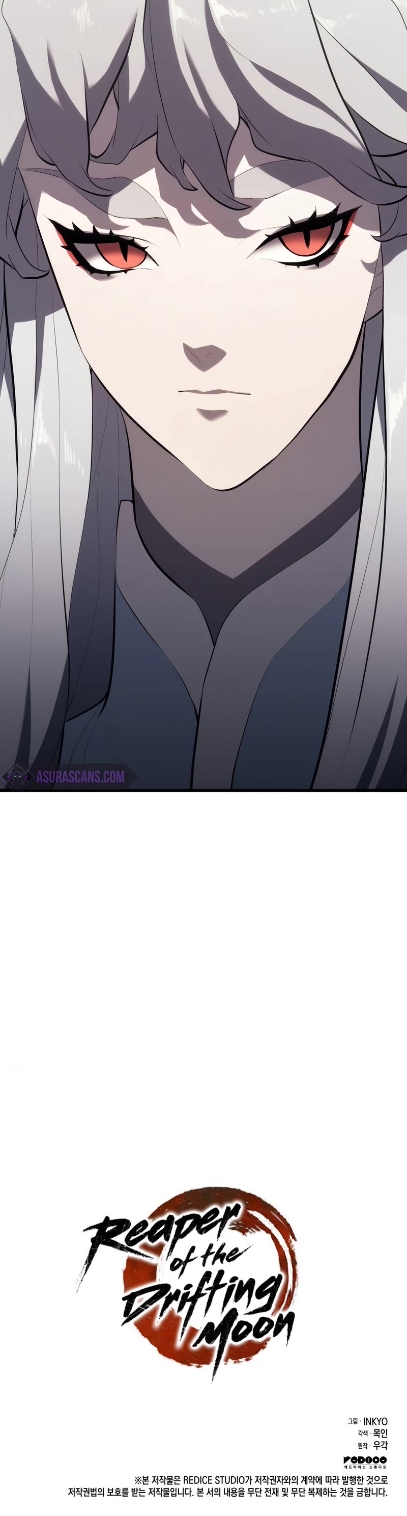 Reaper of the Drifting Moon Chap 31 - Next Chap 32