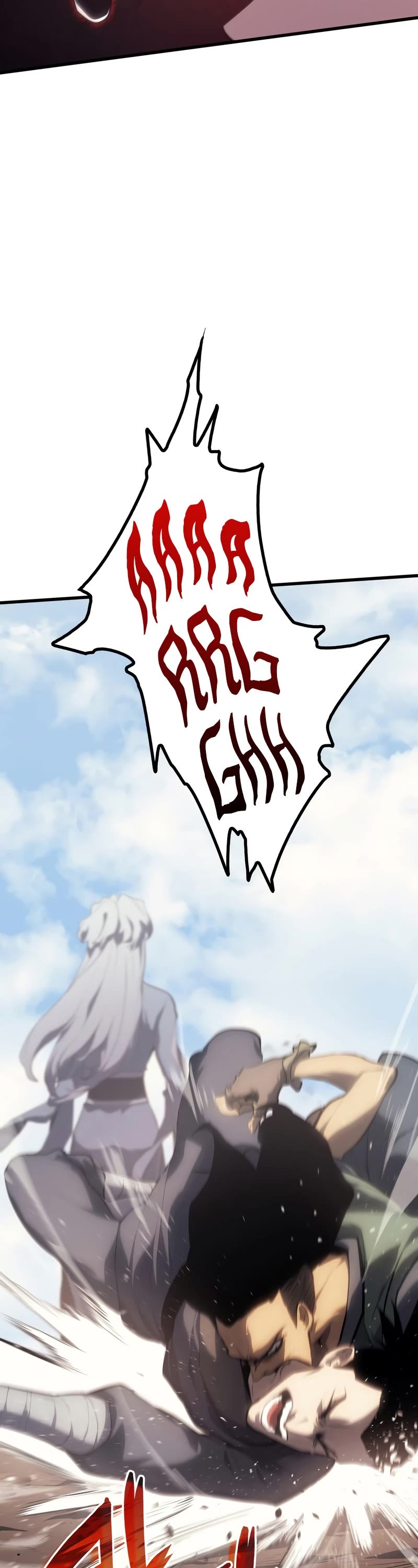 Reaper of the Drifting Moon Chap 31 - Next Chap 32