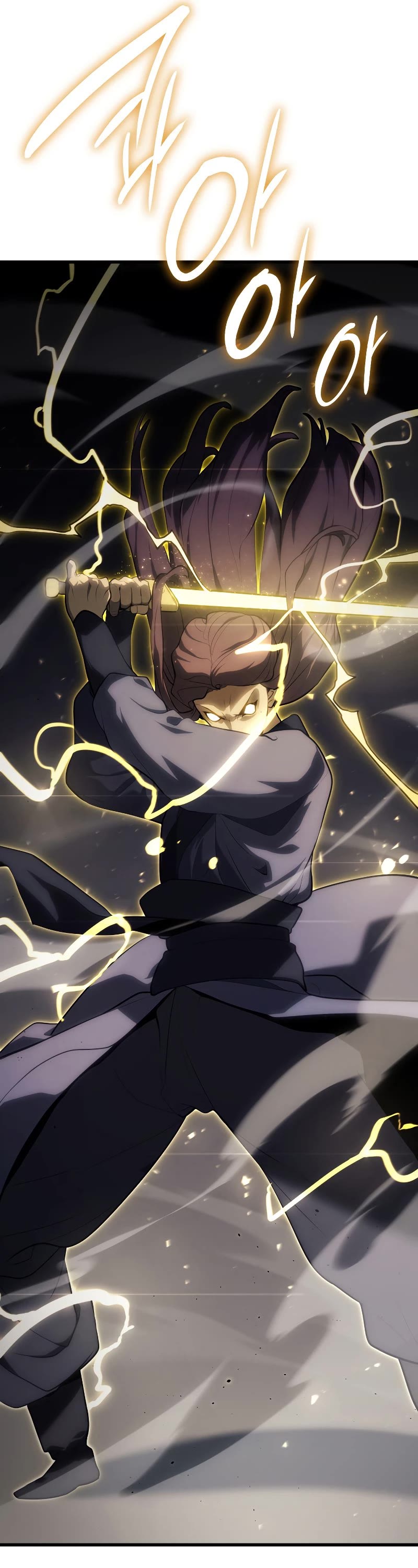 Reaper of the Drifting Moon Chap 32 - Next Chap 33