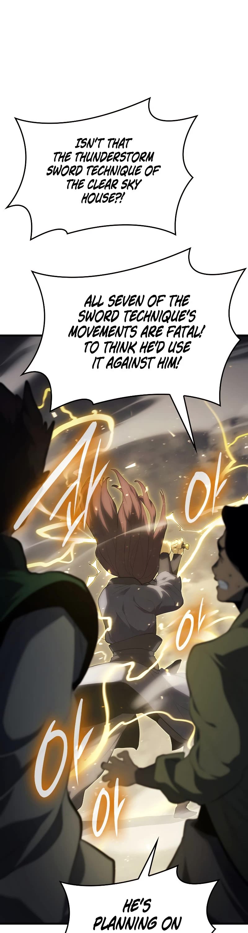 Reaper of the Drifting Moon Chap 32 - Next Chap 33