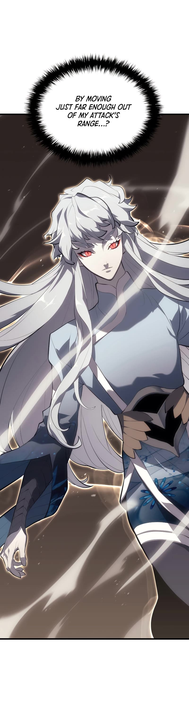 Reaper of the Drifting Moon Chap 32 - Next Chap 33