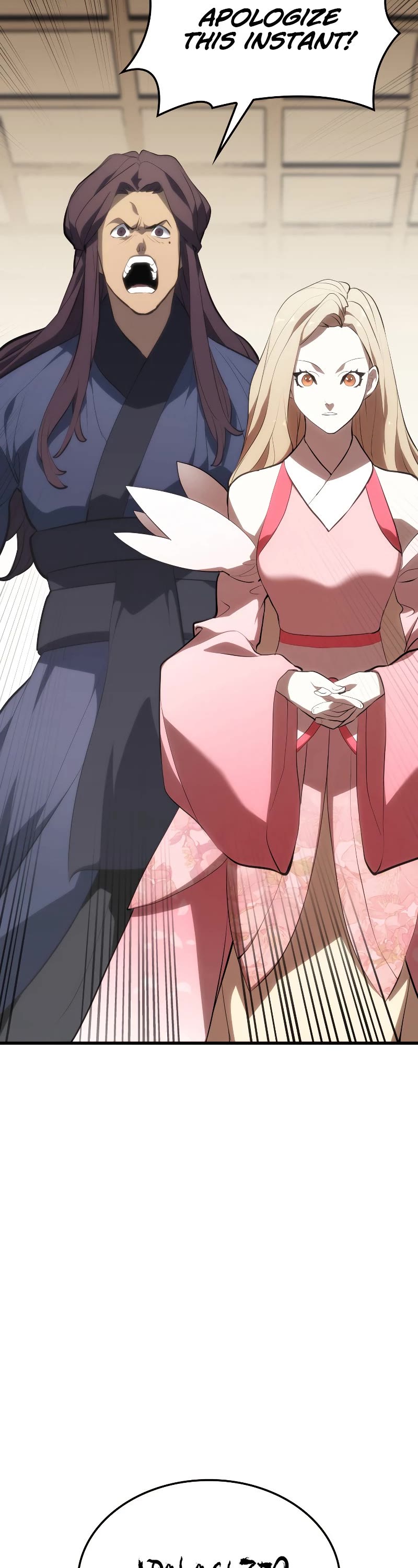 Reaper of the Drifting Moon Chap 32 - Next Chap 33