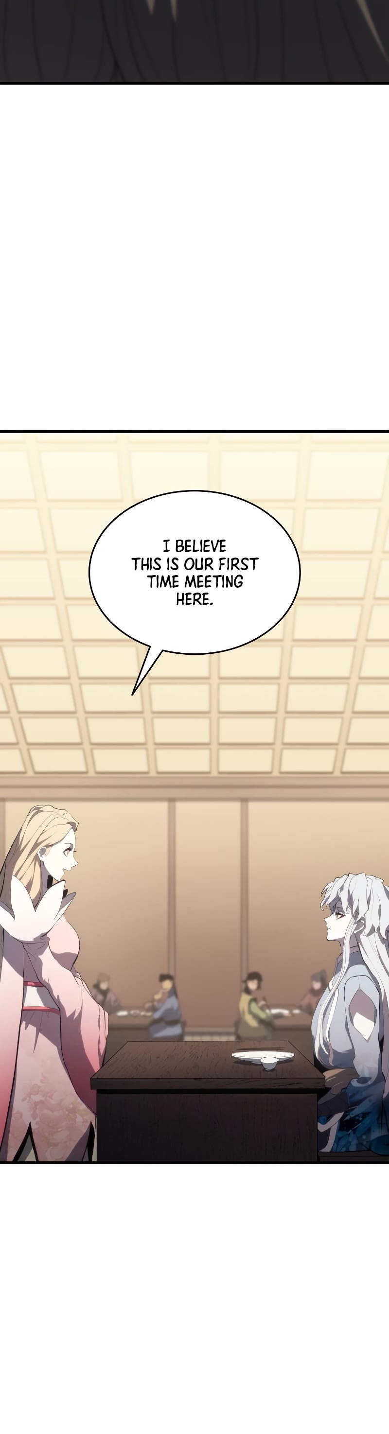 Reaper of the Drifting Moon Chap 32 - Next Chap 33