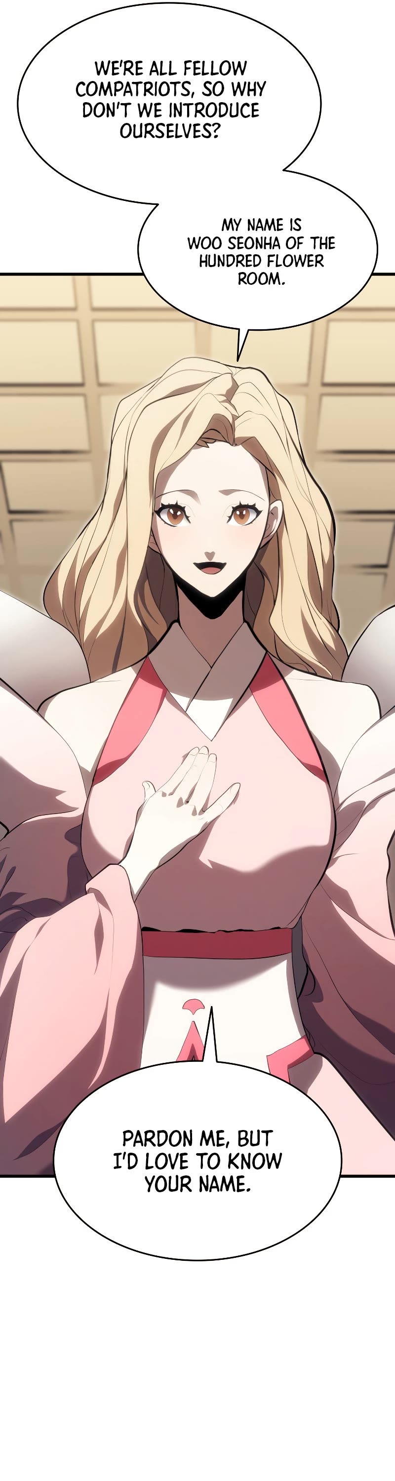 Reaper of the Drifting Moon Chap 32 - Next Chap 33