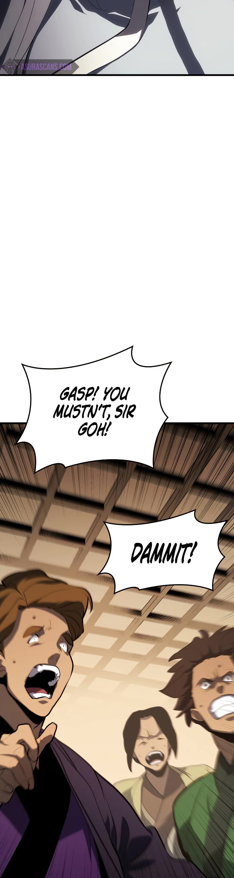 Reaper of the Drifting Moon Chap 32 - Next Chap 33