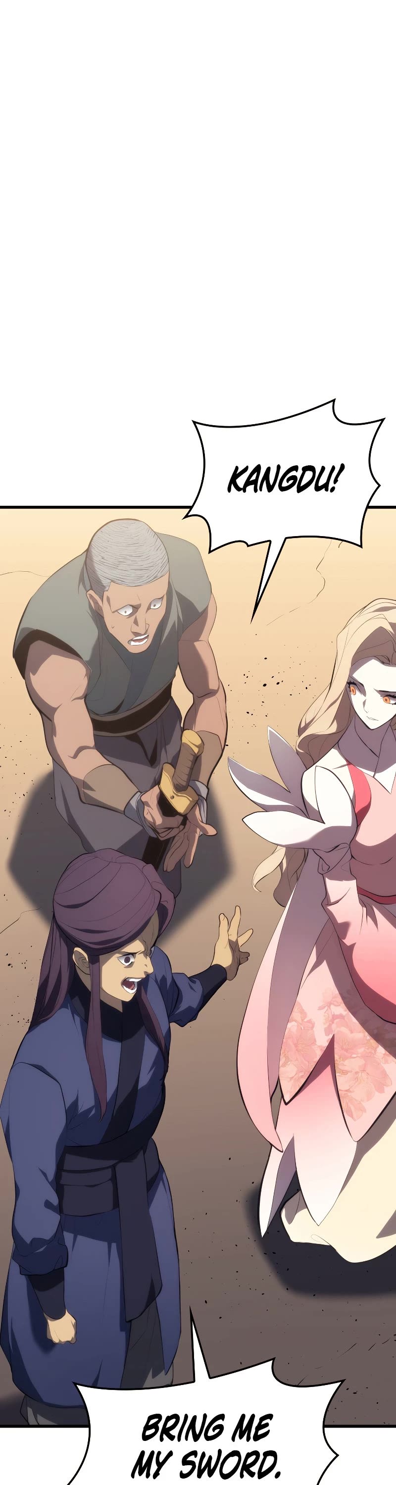 Reaper of the Drifting Moon Chap 32 - Next Chap 33