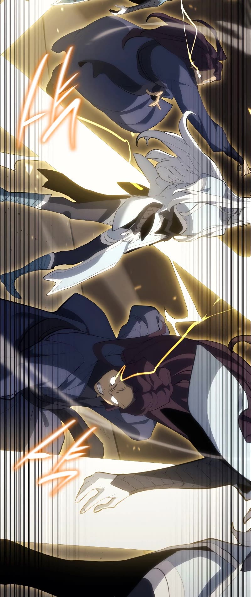 Reaper of the Drifting Moon Chap 32 - Next Chap 33