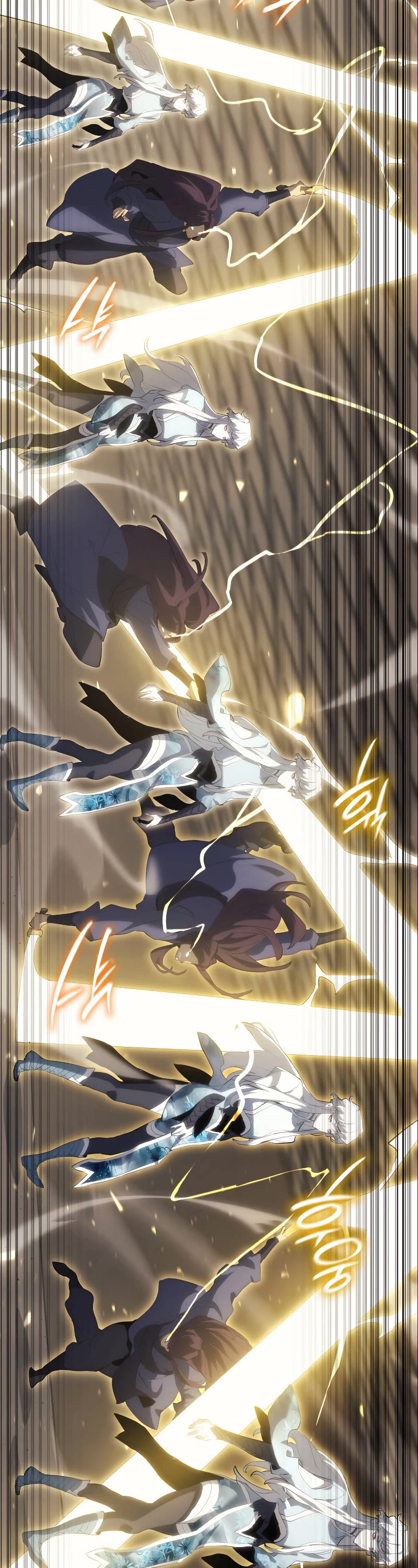 Reaper of the Drifting Moon Chap 32 - Next Chap 33