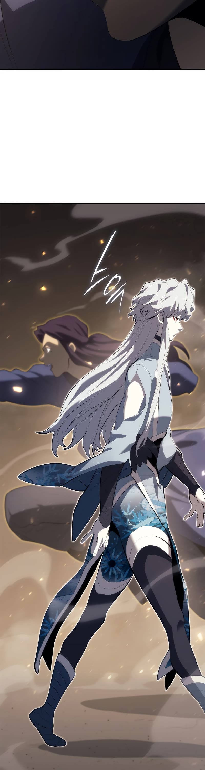 Reaper of the Drifting Moon Chap 32 - Next Chap 33