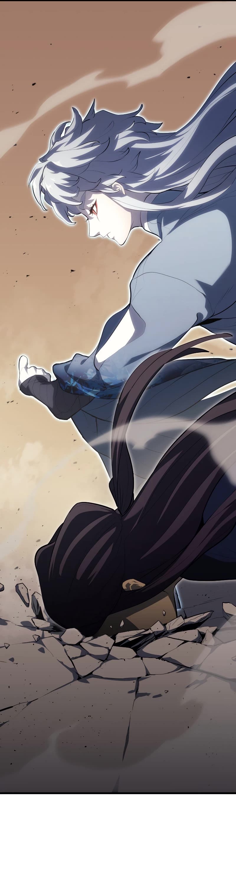 Reaper of the Drifting Moon Chap 32 - Next Chap 33