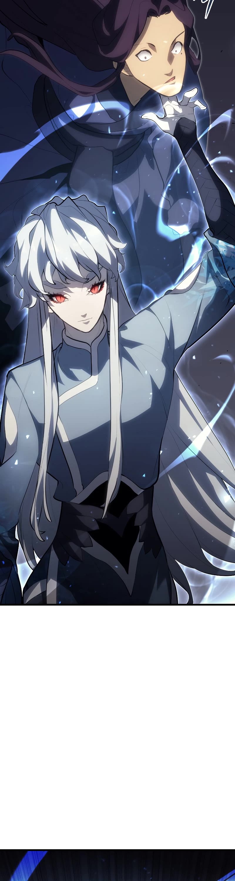 Reaper of the Drifting Moon Chap 32 - Next Chap 33