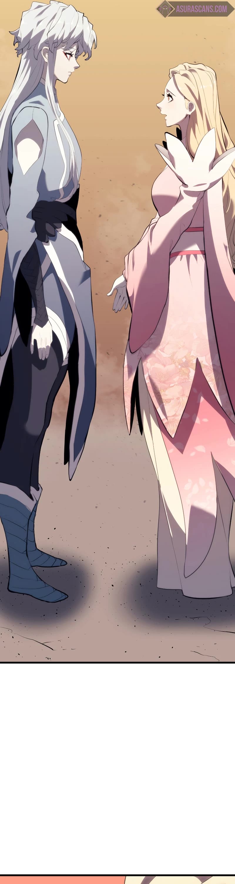 Reaper of the Drifting Moon Chap 32 - Next Chap 33