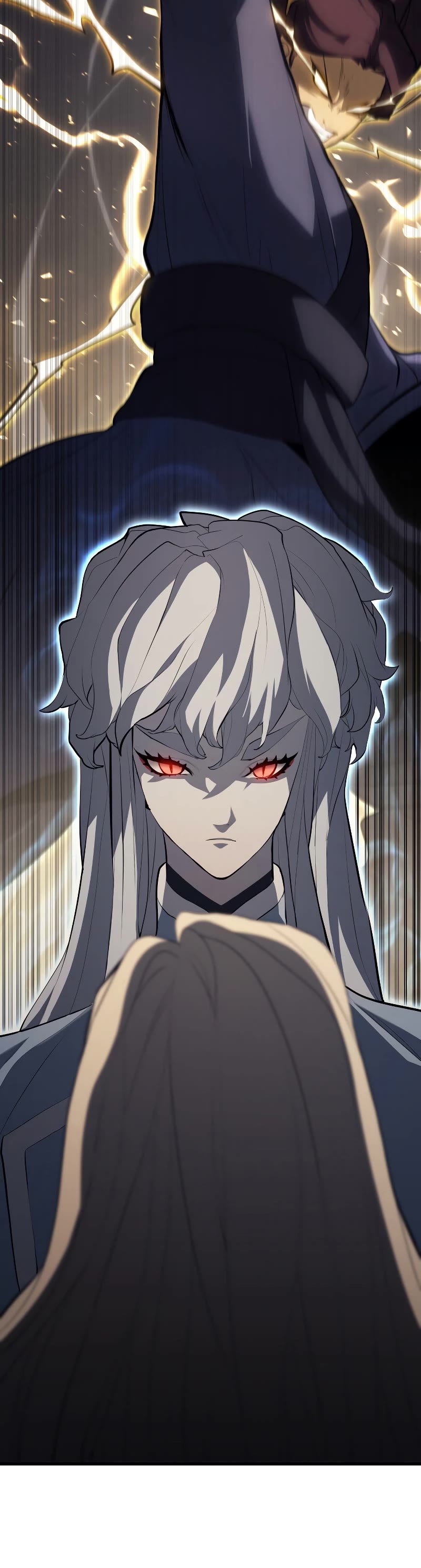 Reaper of the Drifting Moon Chap 32 - Next Chap 33