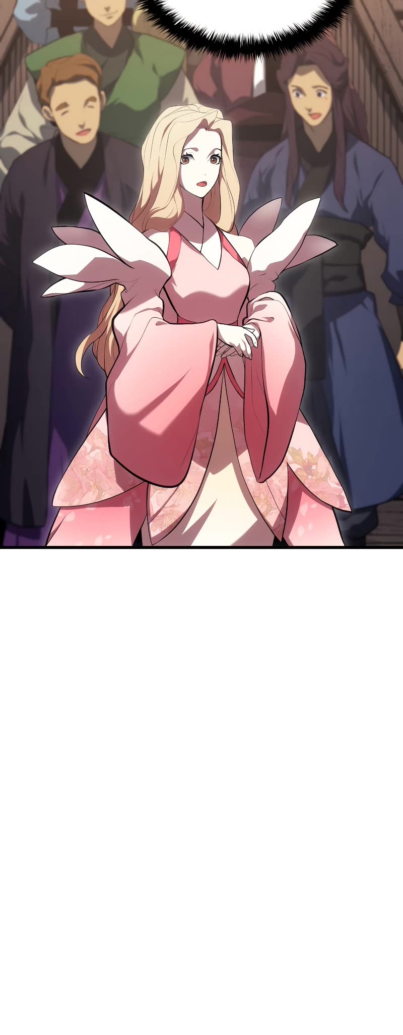 Reaper of the Drifting Moon Chap 32 - Next Chap 33