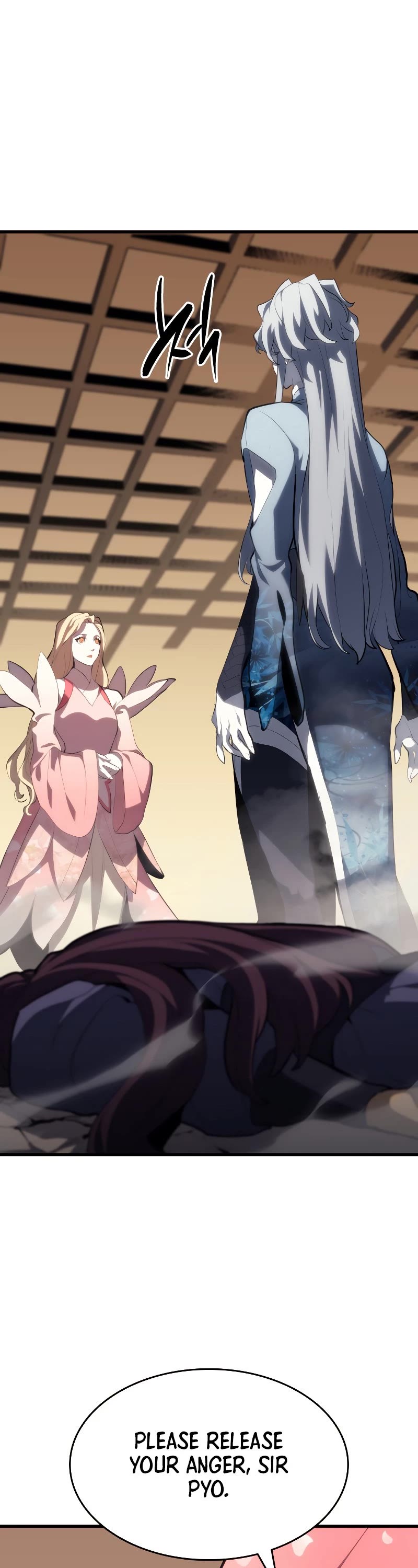 Reaper of the Drifting Moon Chap 32 - Next Chap 33