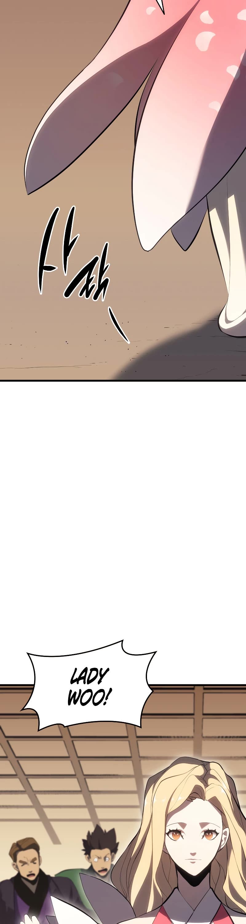 Reaper of the Drifting Moon Chap 32 - Next Chap 33