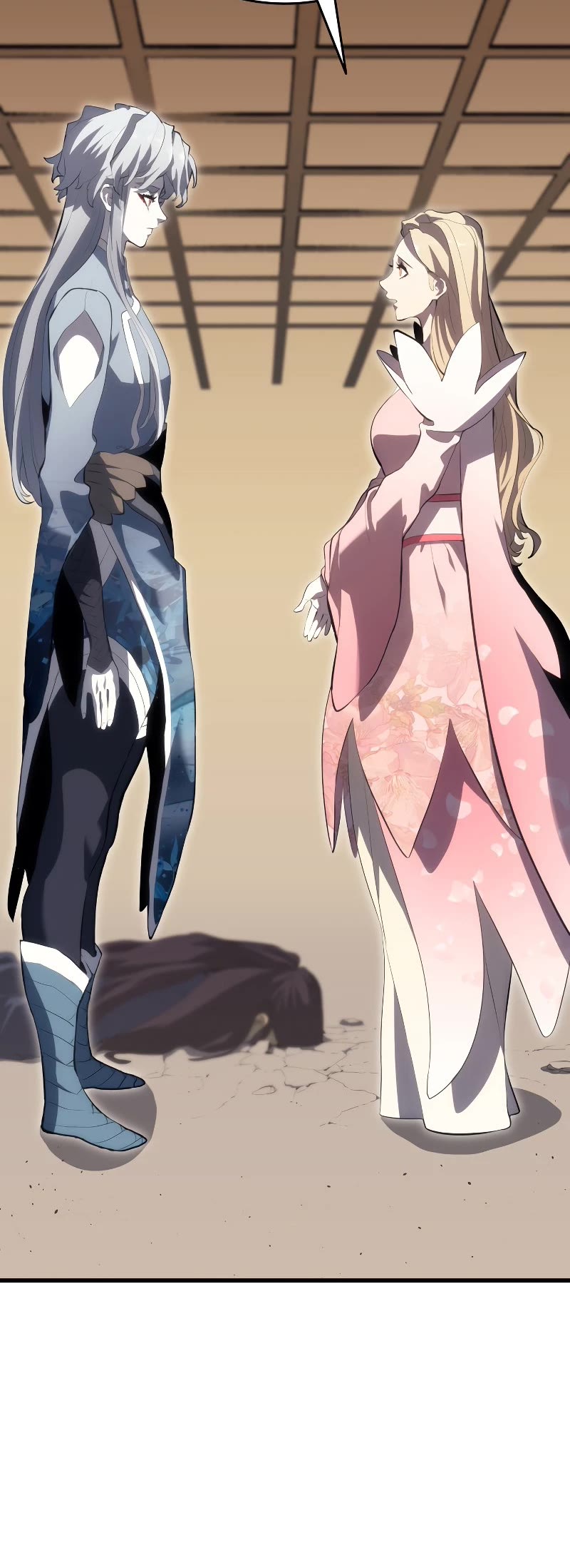 Reaper of the Drifting Moon Chap 32 - Next Chap 33