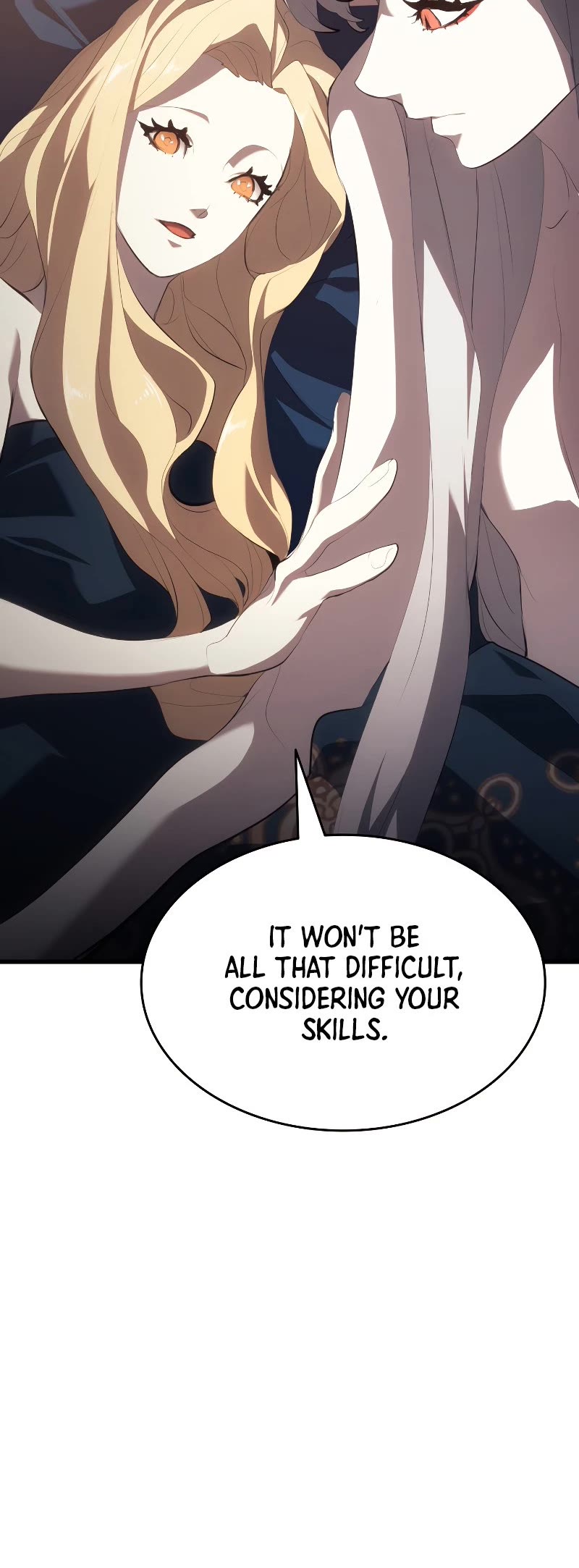 Reaper of the Drifting Moon Chap 32 - Next Chap 33