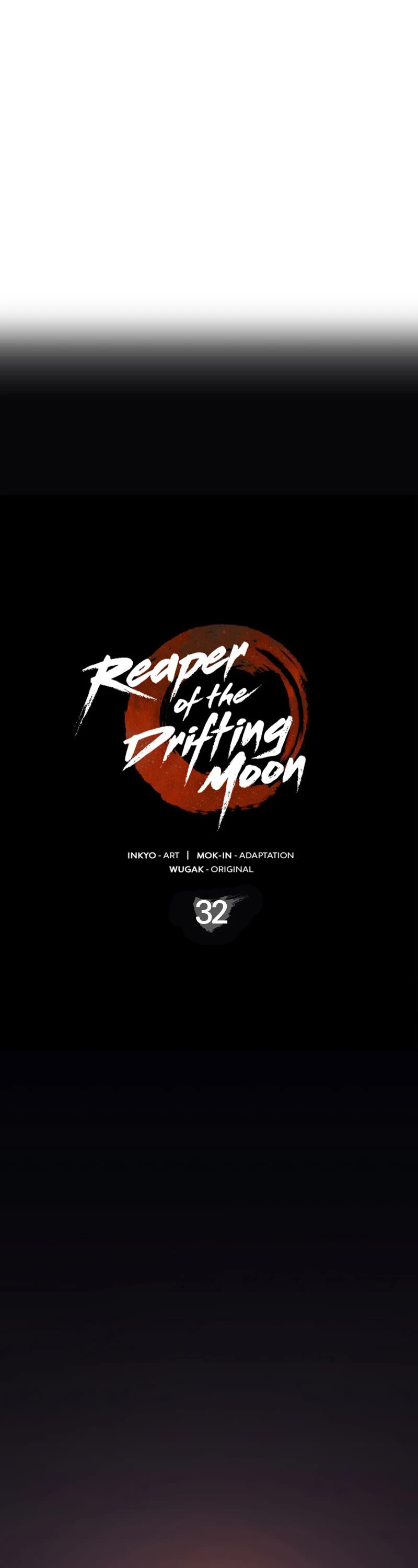 Reaper of the Drifting Moon Chap 32 - Next Chap 33