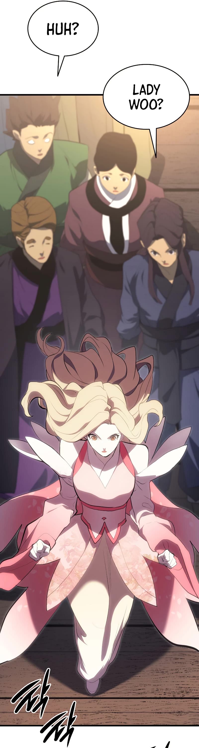 Reaper of the Drifting Moon Chap 32 - Next Chap 33