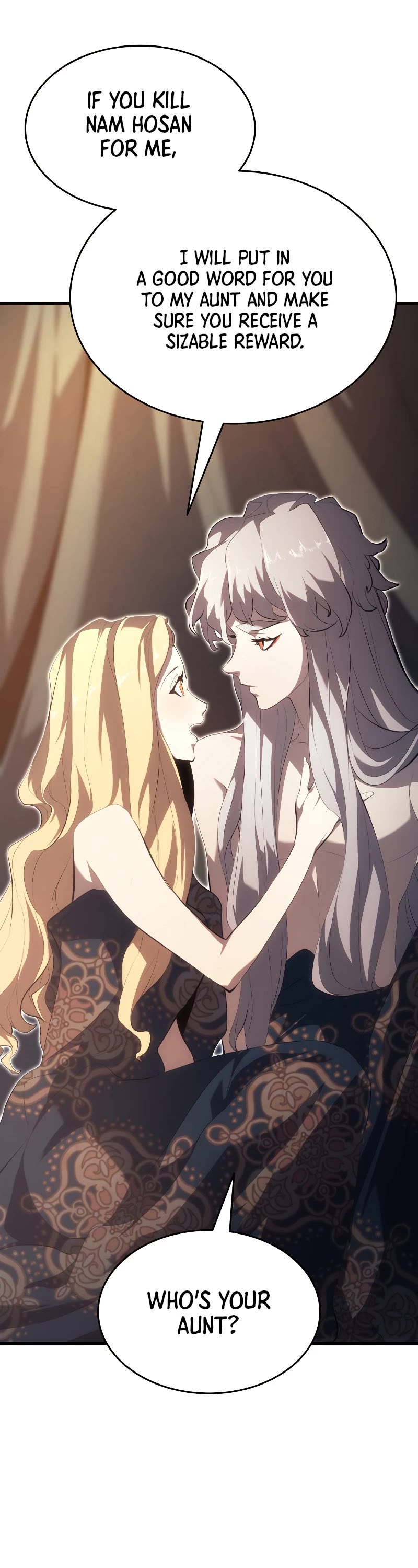 Reaper of the Drifting Moon Chap 32 - Next Chap 33