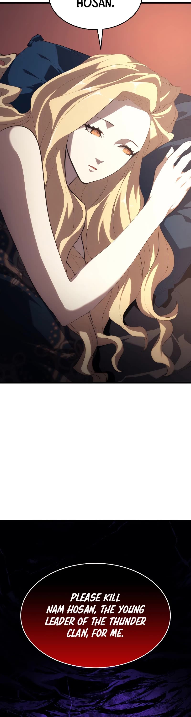 Reaper of the Drifting Moon Chap 32 - Next Chap 33