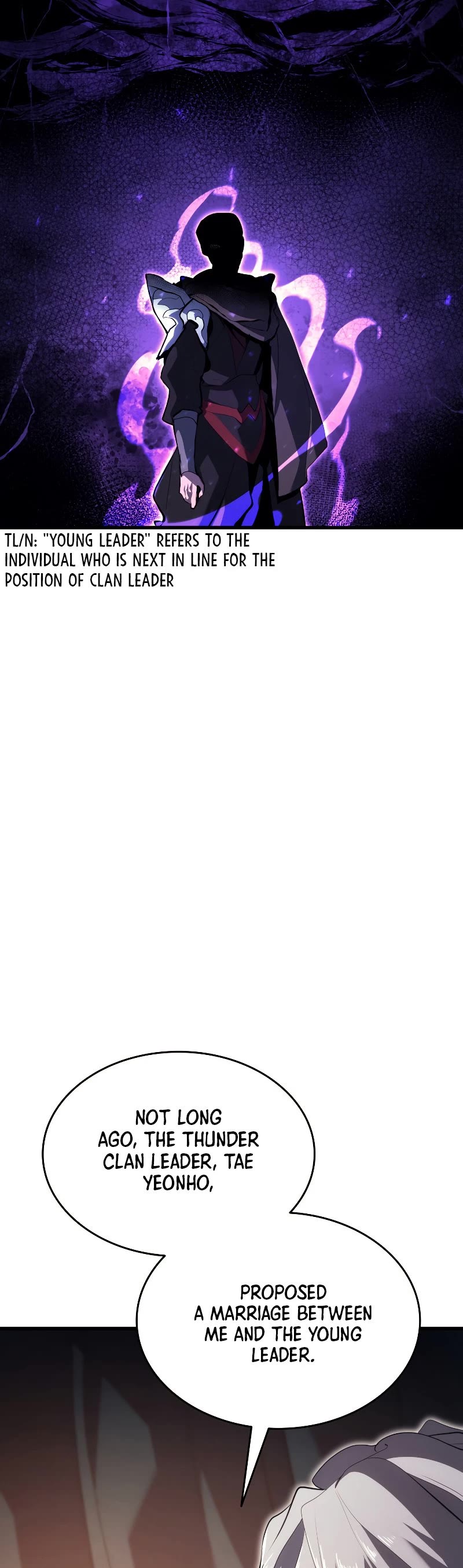 Reaper of the Drifting Moon Chap 32 - Next Chap 33