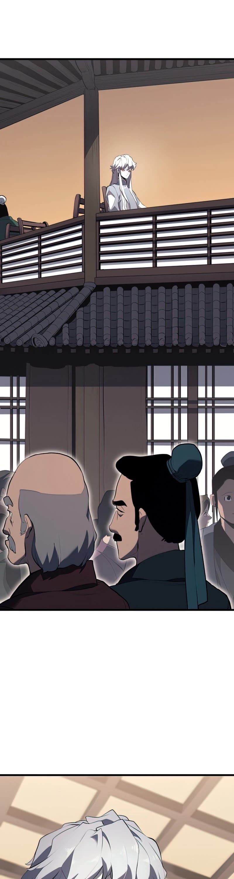 Reaper of the Drifting Moon Chap 33 - Next Chap 34