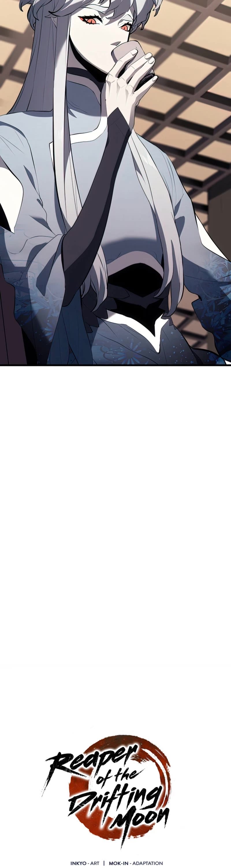 Reaper of the Drifting Moon Chap 33 - Next Chap 34