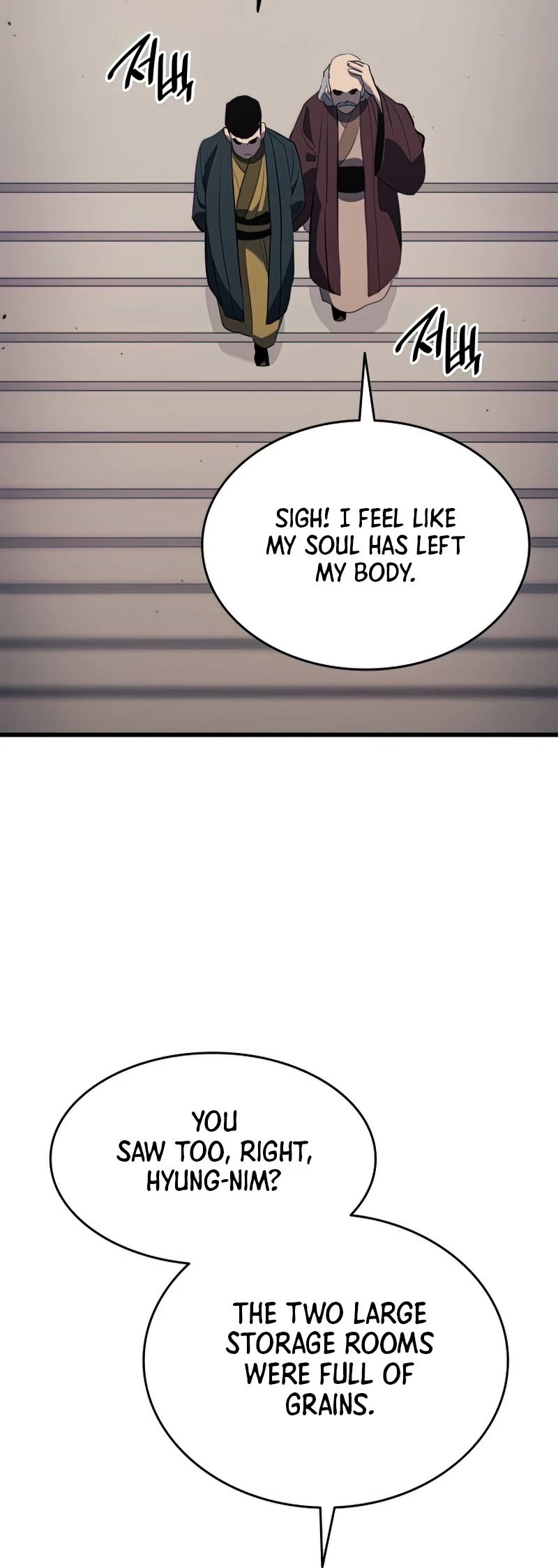 Reaper of the Drifting Moon Chap 33 - Next Chap 34