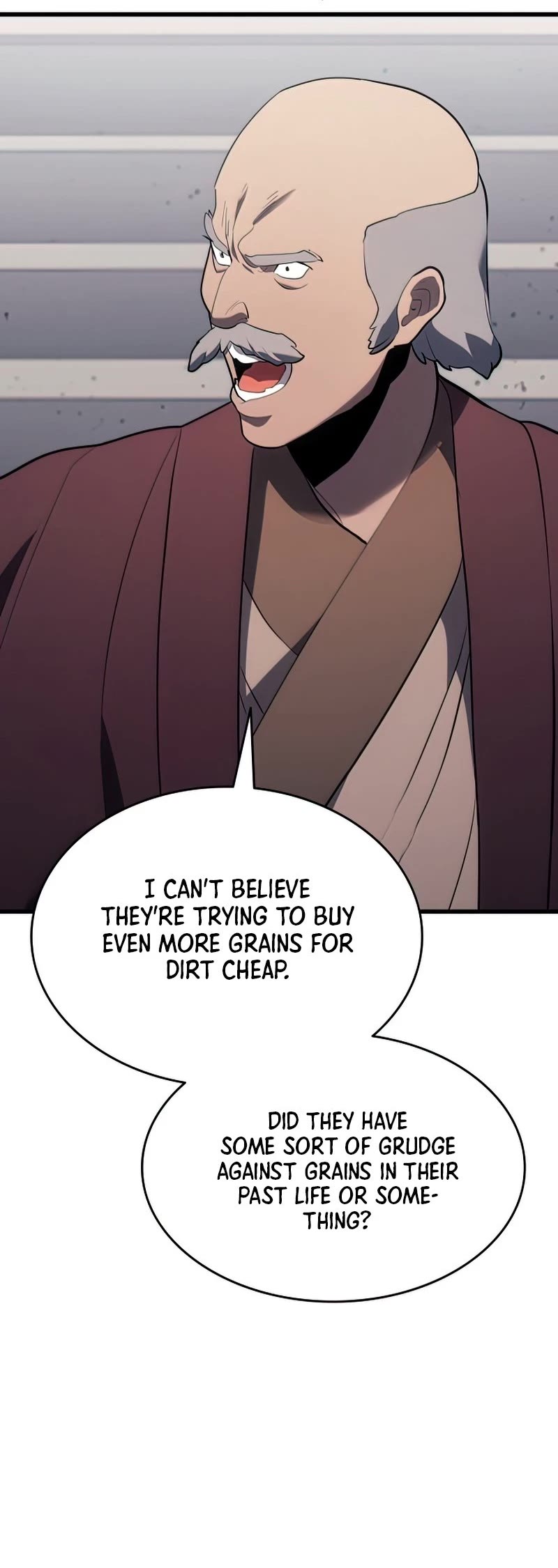 Reaper of the Drifting Moon Chap 33 - Next Chap 34