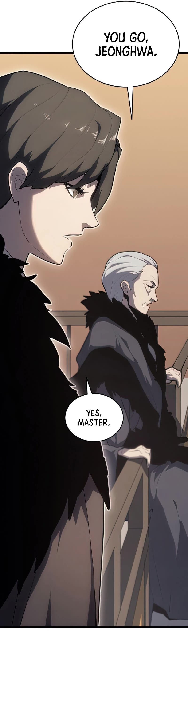 Reaper of the Drifting Moon Chap 33 - Next Chap 34