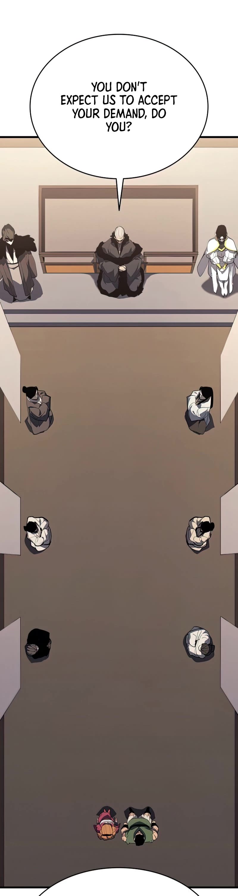 Reaper of the Drifting Moon Chap 33 - Next Chap 34