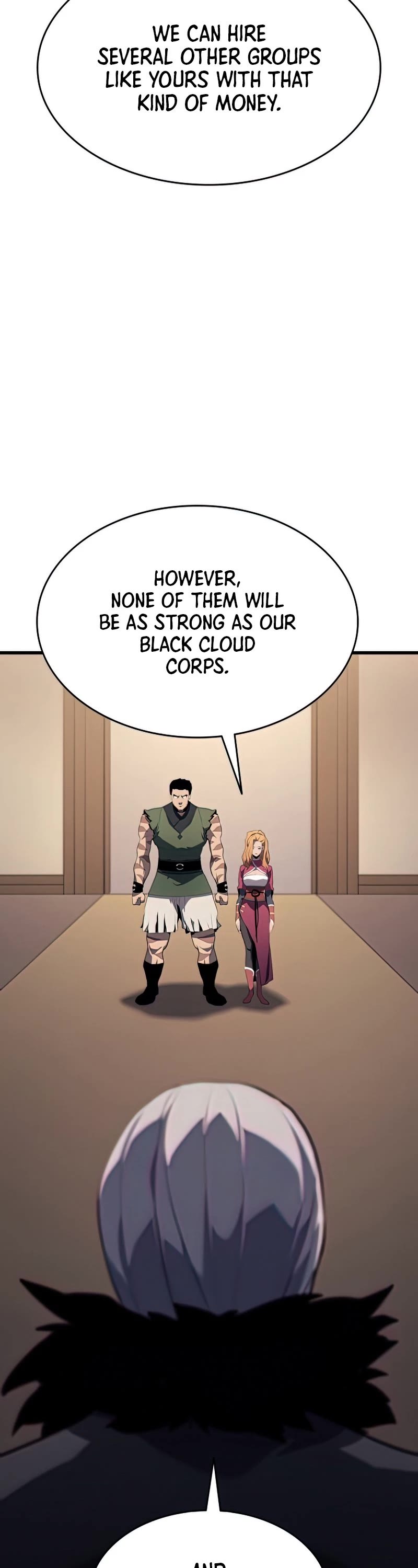 Reaper of the Drifting Moon Chap 33 - Next Chap 34