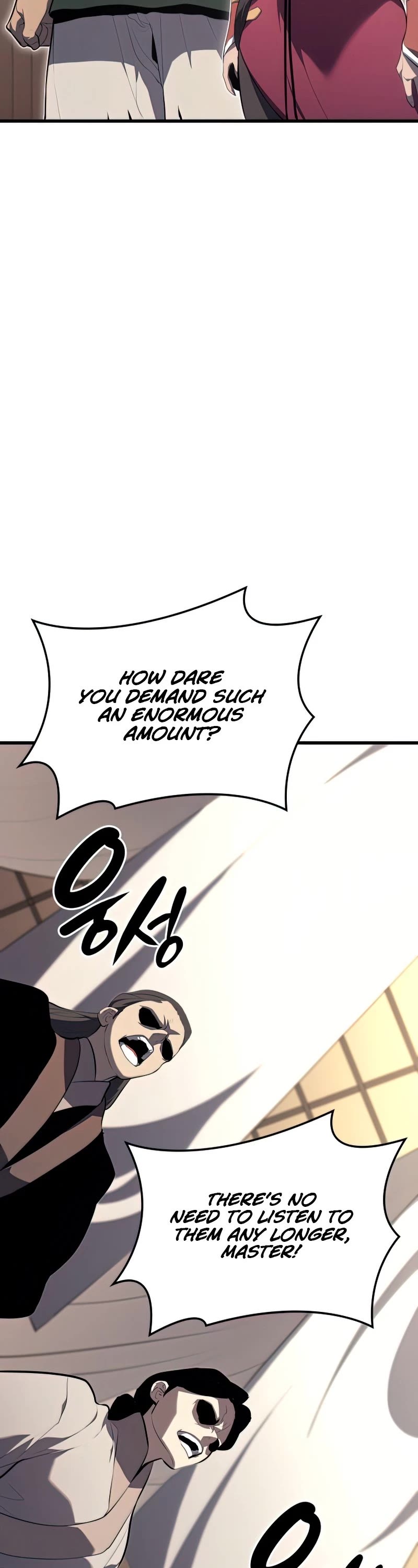 Reaper of the Drifting Moon Chap 33 - Next Chap 34