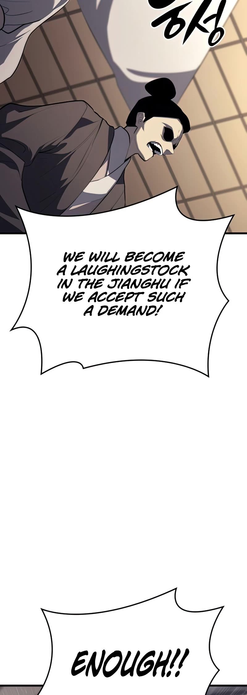 Reaper of the Drifting Moon Chap 33 - Next Chap 34