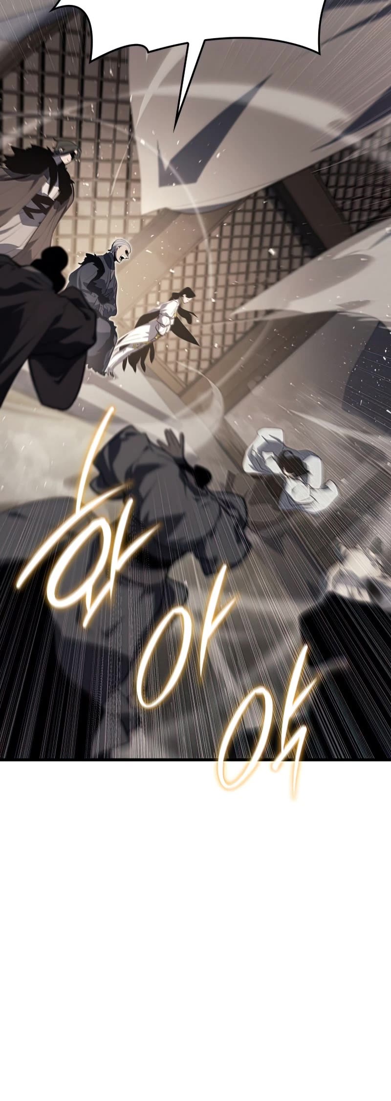 Reaper of the Drifting Moon Chap 33 - Next Chap 34