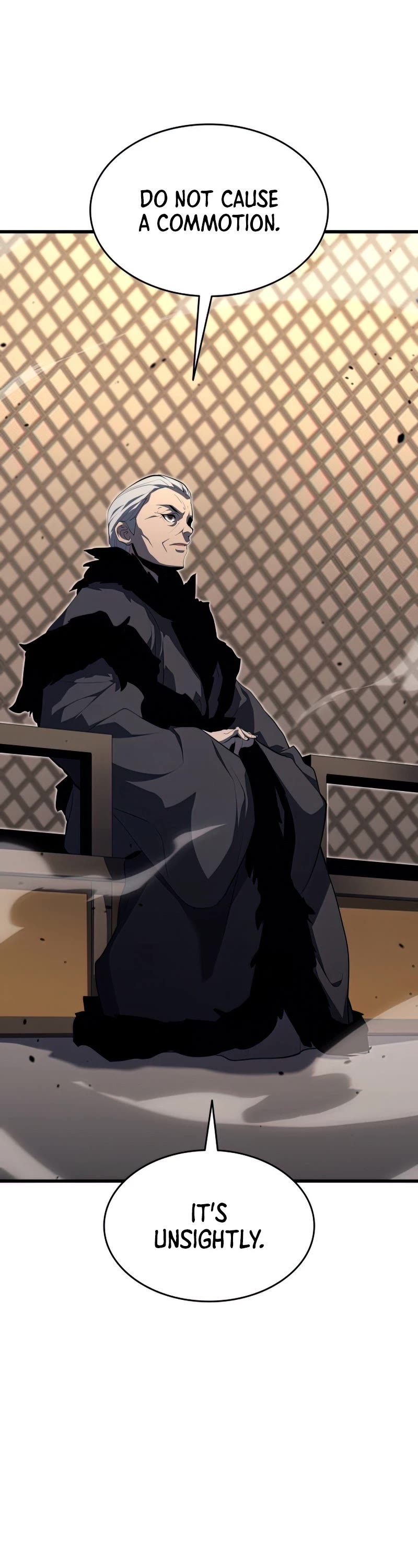 Reaper of the Drifting Moon Chap 33 - Next Chap 34