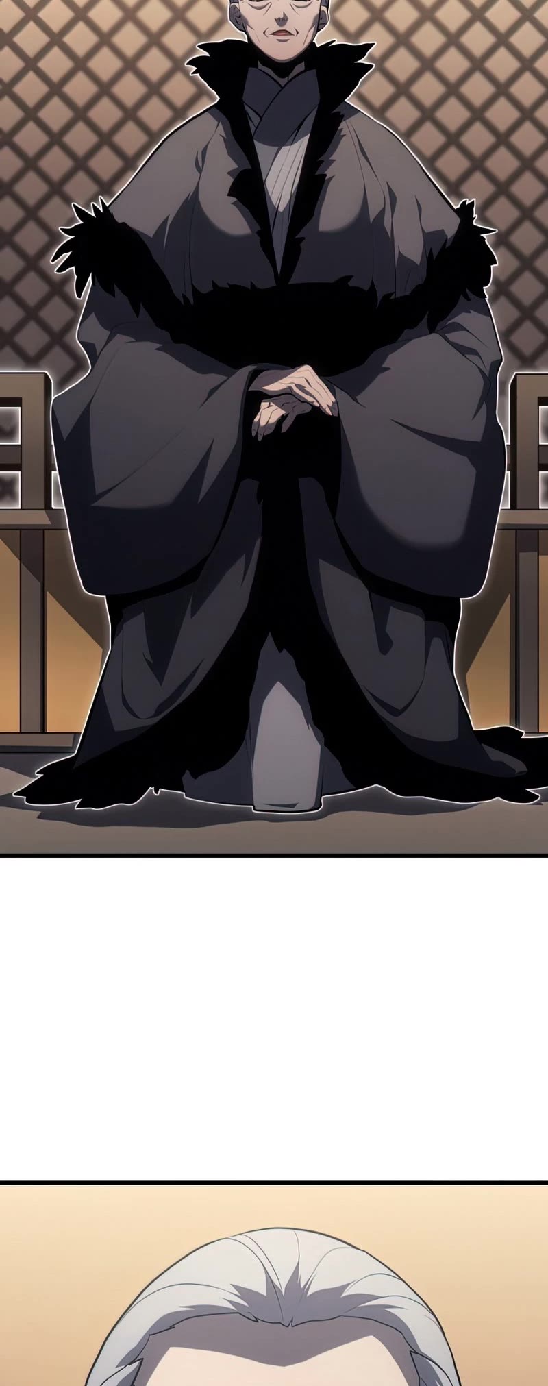 Reaper of the Drifting Moon Chap 33 - Next Chap 34