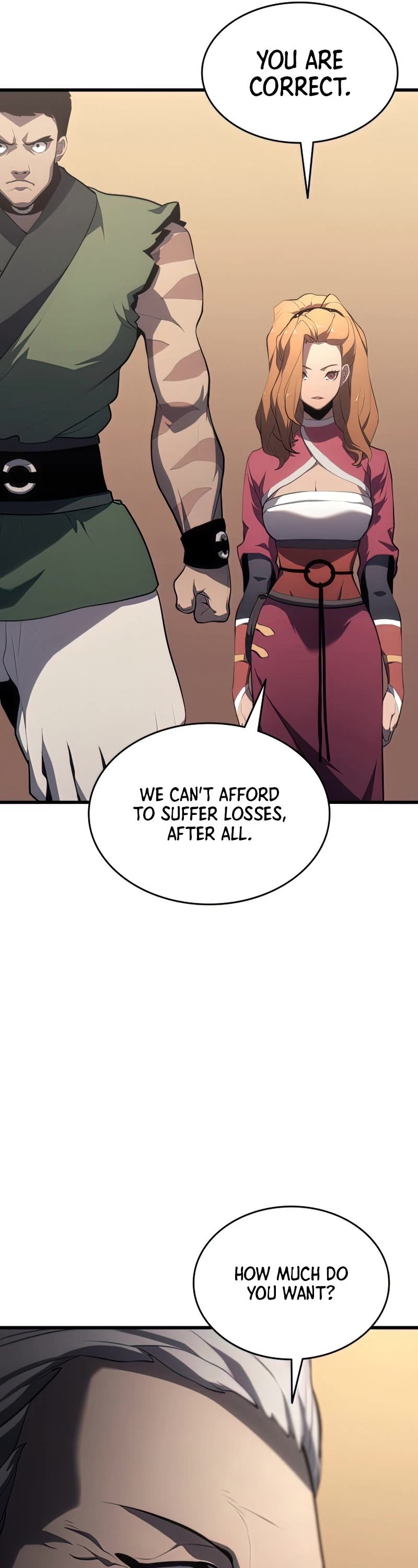 Reaper of the Drifting Moon Chap 33 - Next Chap 34