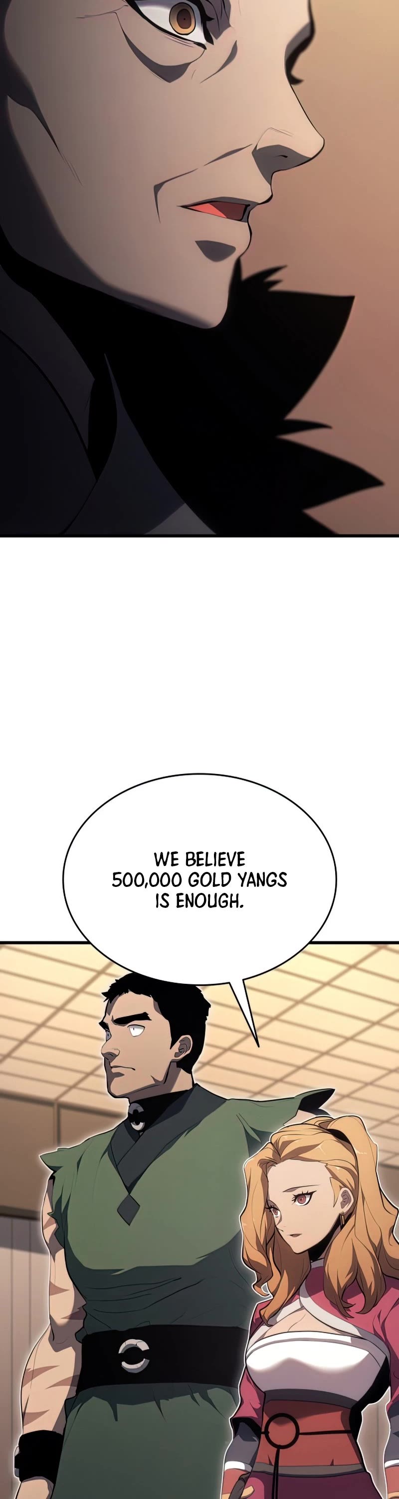 Reaper of the Drifting Moon Chap 33 - Next Chap 34