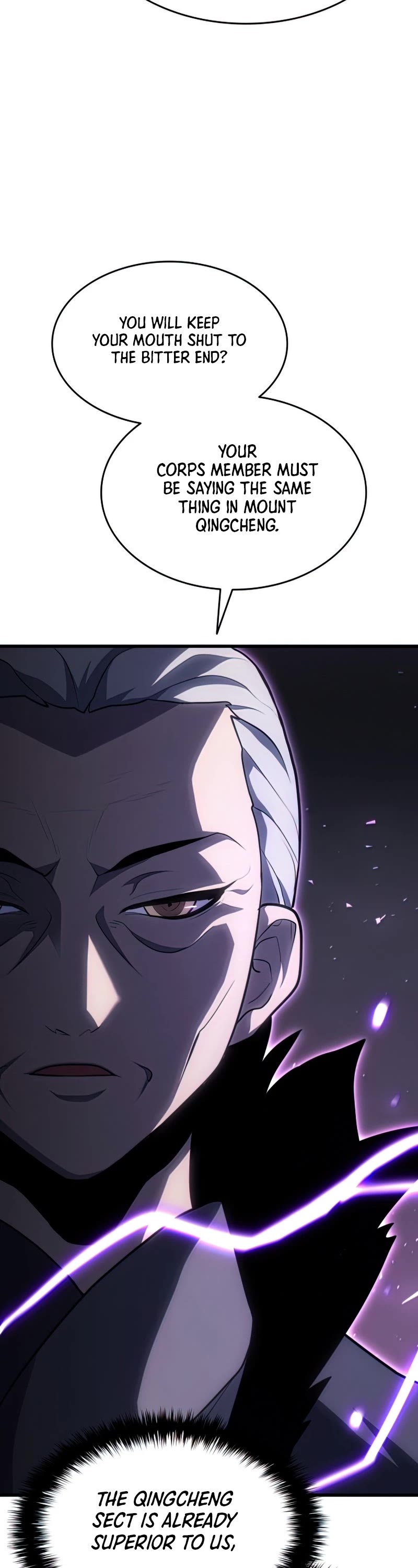 Reaper of the Drifting Moon Chap 33 - Next Chap 34