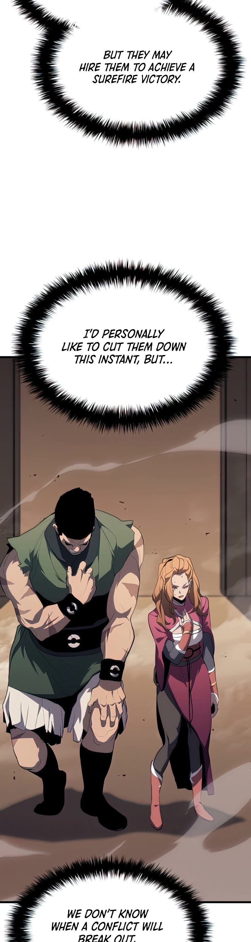 Reaper of the Drifting Moon Chap 33 - Next Chap 34