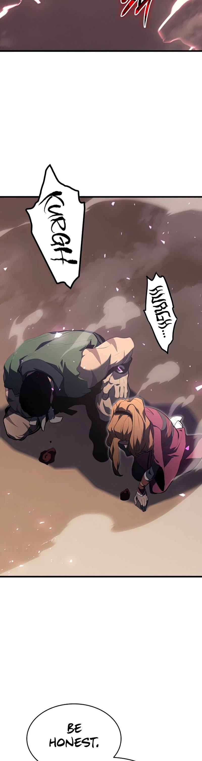 Reaper of the Drifting Moon Chap 33 - Next Chap 34