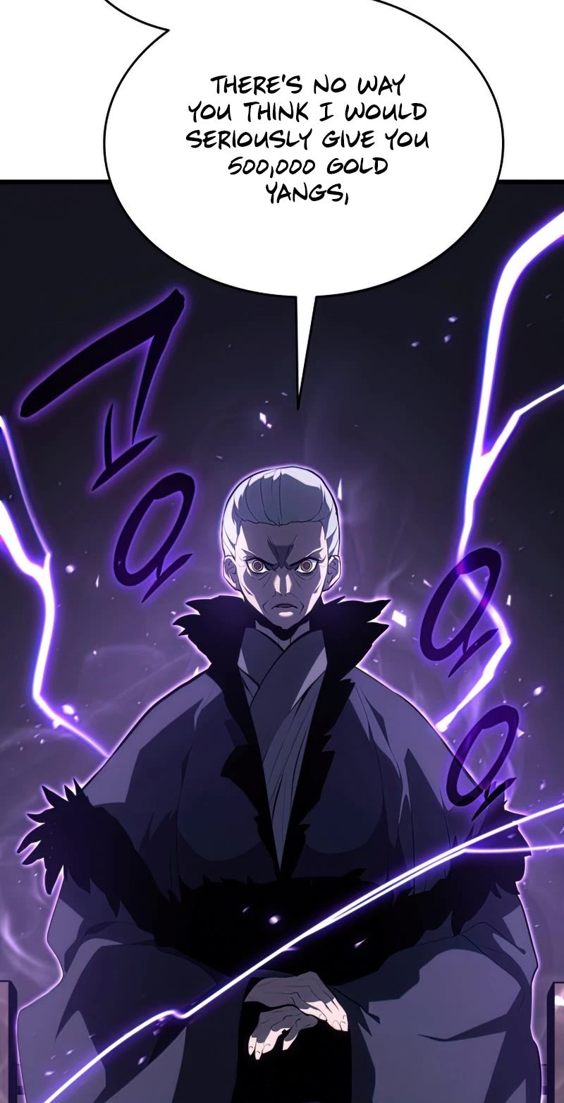 Reaper of the Drifting Moon Chap 33 - Next Chap 34