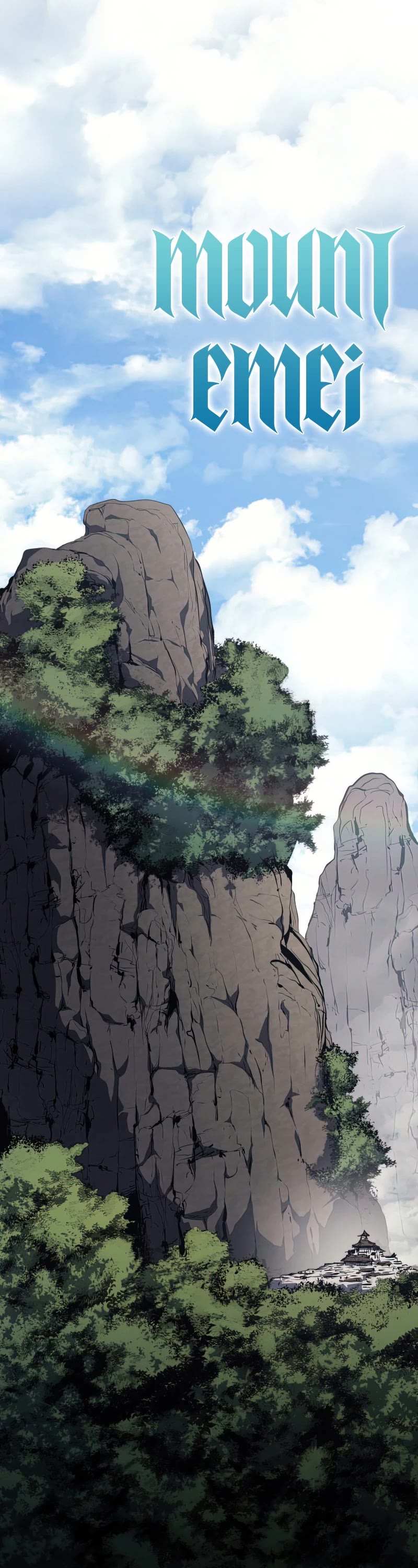 Reaper of the Drifting Moon Chap 33 - Next Chap 34
