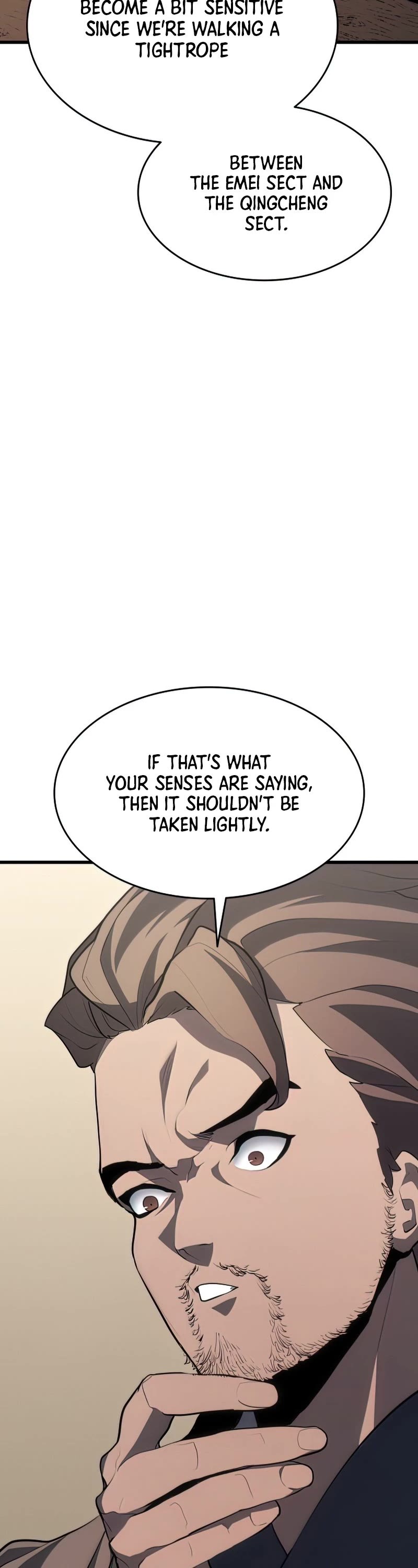 Reaper of the Drifting Moon Chap 33 - Next Chap 34