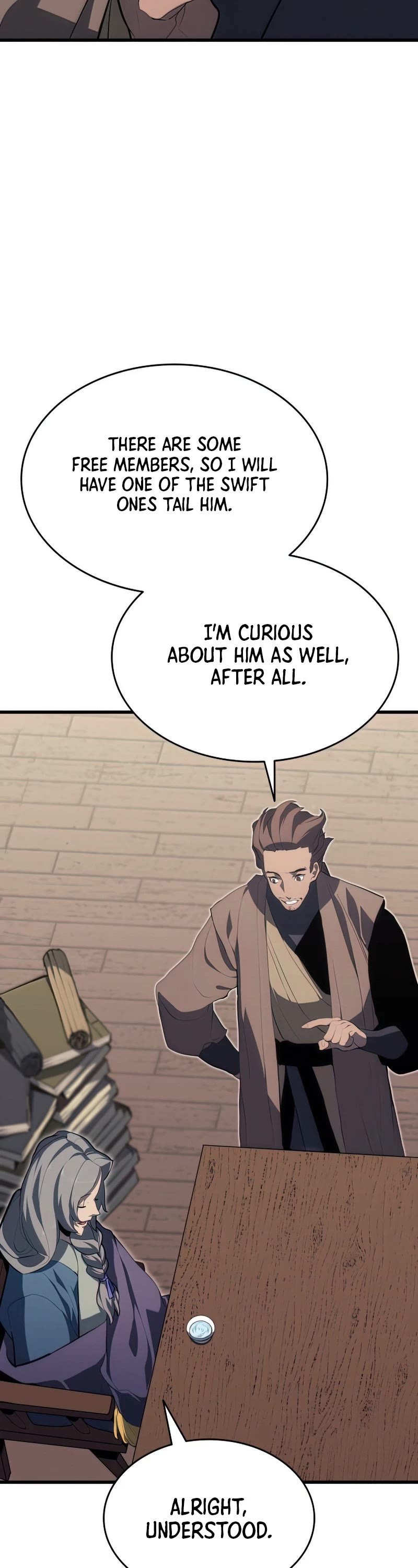 Reaper of the Drifting Moon Chap 33 - Next Chap 34