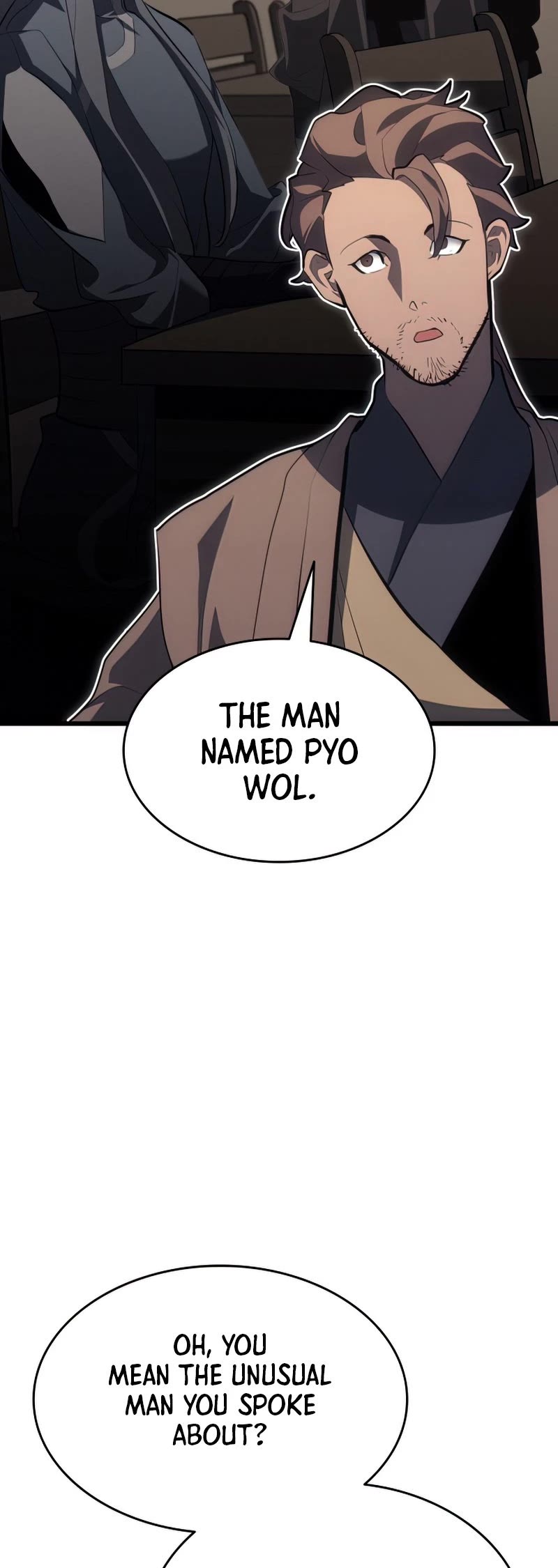 Reaper of the Drifting Moon Chap 33 - Next Chap 34