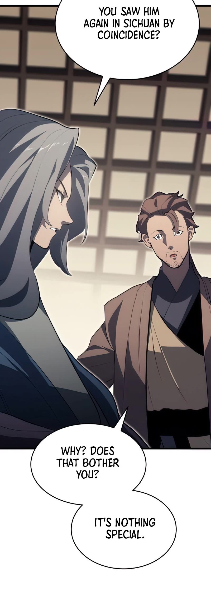 Reaper of the Drifting Moon Chap 33 - Next Chap 34